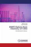 MSBTE Diploma Basic Chemistry (311305)
