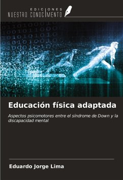 Cover Educación física adaptada