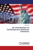 An Introduction to Contemporary American Literature