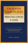 Engraven Upon Plates, Printed Upon Paper