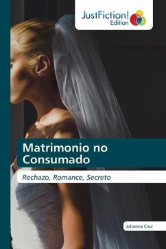 Matrimonio no Consumado - Cruz, Johanna