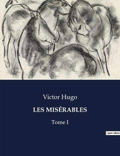 LES MISÉRABLES - Hugo, Victor
