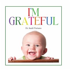 Cover I'm Grateful