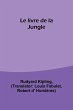 Le livre de la Jungle - Bild 1