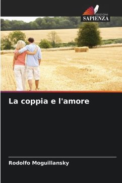 La coppia e l'amore - Moguillansky, Rodolfo