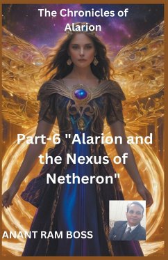 The Chronicles of Alarion -Part-6 