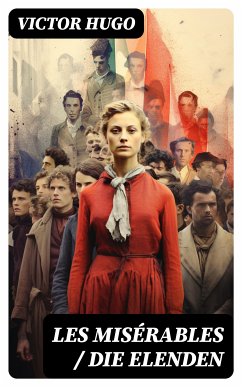 Les Misérables / Die Elenden (eBook, ePUB) - Hugo, Victor