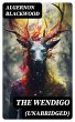 The Wendigo (Unabridged) (eBook, ePUB) - Bild 1