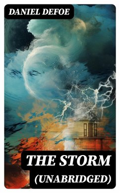 THE STORM (Unabridged) (eBook, ePUB) Cover THE STORM (Unabridged) (eBook, ePUB)