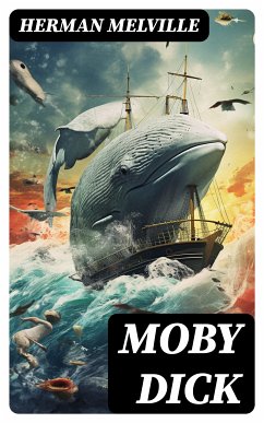 Moby Dick (eBook, ePUB) - Melville, Herman