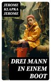 Drei Mann in einem Boot (eBook, ePUB)