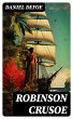 Robinson Crusoe (eBook, ePUB) - Bild 1