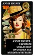 ANNIE HAYNES - Ultimate Collection of... - Bild 1
