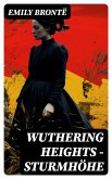 Wuthering Heights - Sturmhöhe (eBook, ePUB)