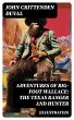 Adventures of Big-Foot Wallace: The... - Bild 1