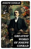 Greatest Works of Joseph Conrad (eBook, ePUB)