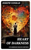 Heart of Darkness (Unabridged Deluxe Edition) (eBook, ePUB)