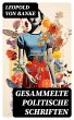 Gesammelte politische Schriften (eBook,... - Bild 1