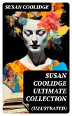 SUSAN COOLIDGE Ultimate Collection (Illustrated) (eBook, ePUB)