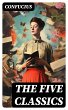 The Five Classics (eBook, ePUB) - Bild 1