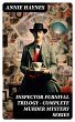 INSPECTOR FURNIVAL TRILOGY - Complete... - Bild 1
