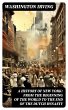 A History of New York: From the... - Bild 1