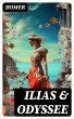 Ilias & Odyssee (eBook, ePUB) - Bild 1
