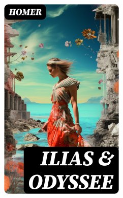 Ilias & Odyssee (eBook, ePUB) - Homer