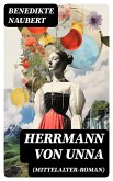 Herrmann von Unna (Mittelalter-Roman) (eBook, ePUB)