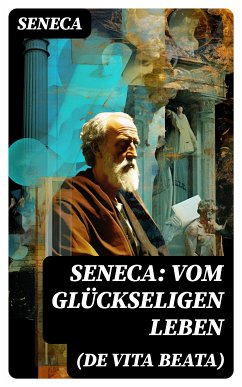 Seneca: Vom glückseligen Leben (De Vita Beata) (eBook, ePUB) - Seneca