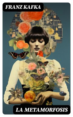 Cover La metamorfosis (eBook, ePUB)