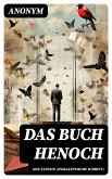 Das Buch Henoch (Die älteste apokalyptische Schrift) (eBook, ePUB)