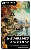 Das Paradies der Damen (Au bonheur des dames: Die Rougon-Macquart Band 11) (eBook, ePUB)