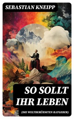 So sollt ihr leben (Die weltberühmten Ratgeber) (eBook, ePUB) - Kneipp, Sebastian