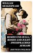 Romeo und Julia / Romeo and Juliet -... - Bild 1