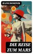 Die Reise zum Mars (eBook, ePUB) - Bild 1