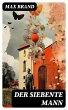 Der siebente Mann (eBook, ePUB) - Bild 1