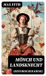 Mönch und Landsknecht (Historischer... - Bild 1