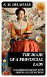 The Diary of a Provincial Lady... - Bild 1
