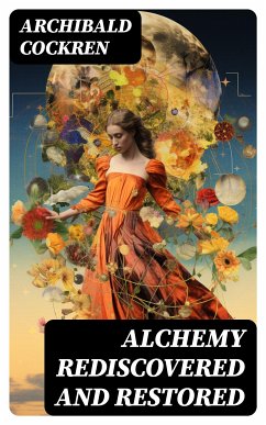 Alchemy Rediscovered and Restored (eBook, ePUB) - Cockren, Archibald