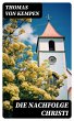 Die Nachfolge Christi (eBook, ePUB) - Bild 1