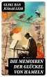 Die Memoiren der Glückel von Hameln... - Bild 1