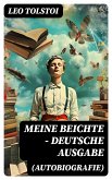 Meine Beichte (Autobiografie) - Deutsche Ausgabe (eBook, ePUB)