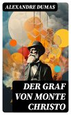 Der Graf von Monte Christo (eBook, ePUB)