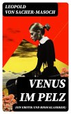 Venus im Pelz (Ein Erotik und BDSM Klassiker) (eBook, ePUB)