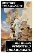 The Works of Dionysius the Areopagite... - Bild 1