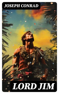 Cover Lord Jim (eBook, ePUB)