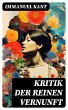 Kritik der reinen Vernunft (eBook, ePUB) - Bild 1