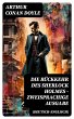 Die Rückkehr des Sherlock Holmes -... - Bild 1