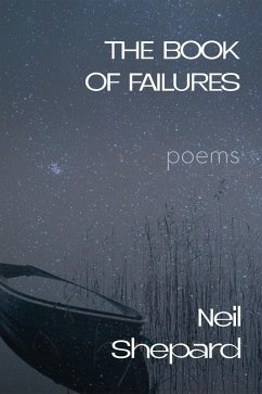 Cover The Book of Failures (eBook, ePUB)